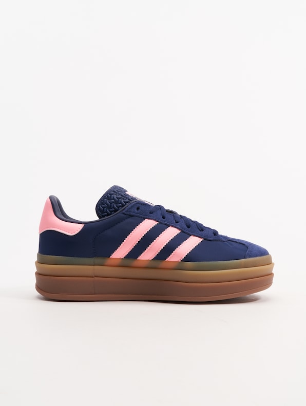 adidas Originals Gazelle Bold W Sneakers-3