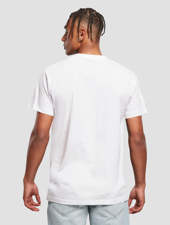 Space Jam Team Tee-1