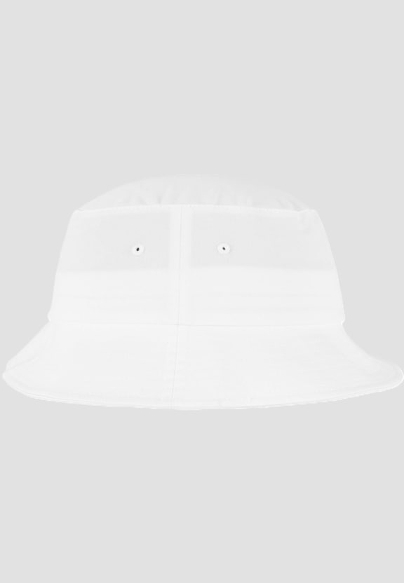 Flexfit Cotton Twill Bucket Hat-2