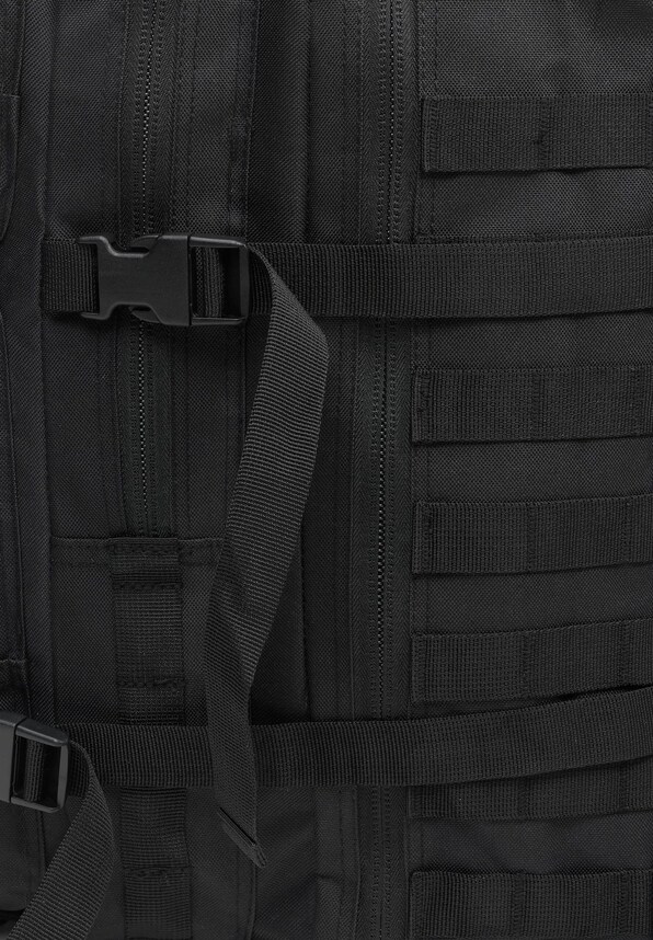 Iron Maiden US Cooper Large Eddy Glow-6