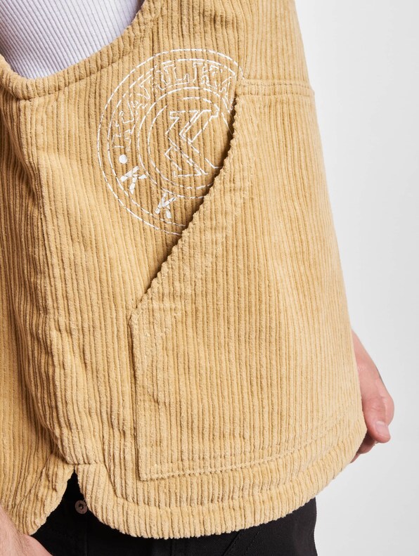 Chest Signature Corduroy-5