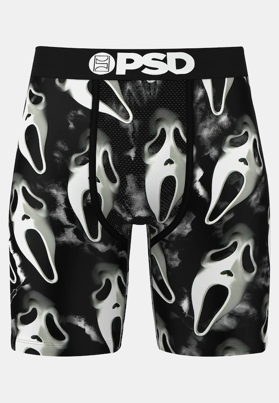 GHOST FACE DARK-3