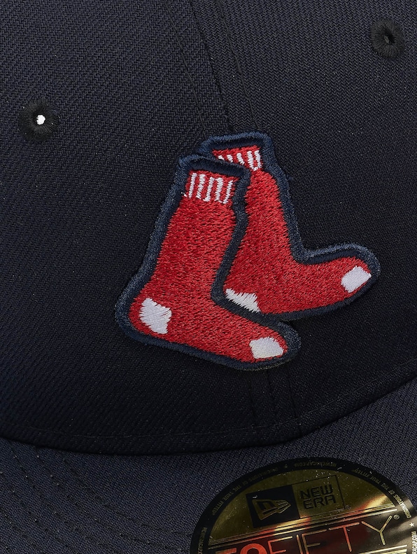  MLB Boston Red Sox AC Performance Alternate 2017-3