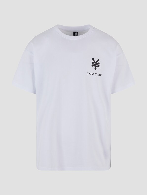 Zoo York Signature T-Shirts-3