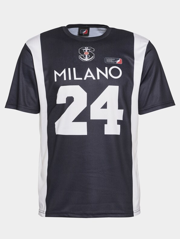 Milano Seamen 1-6