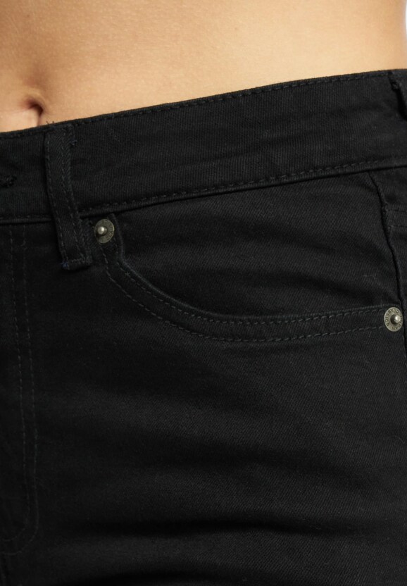 Ladies High Waist-3
