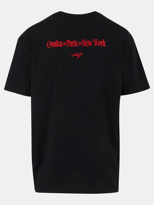 Mister Tee Upscale World Wide Heavy Oversize Tee-5