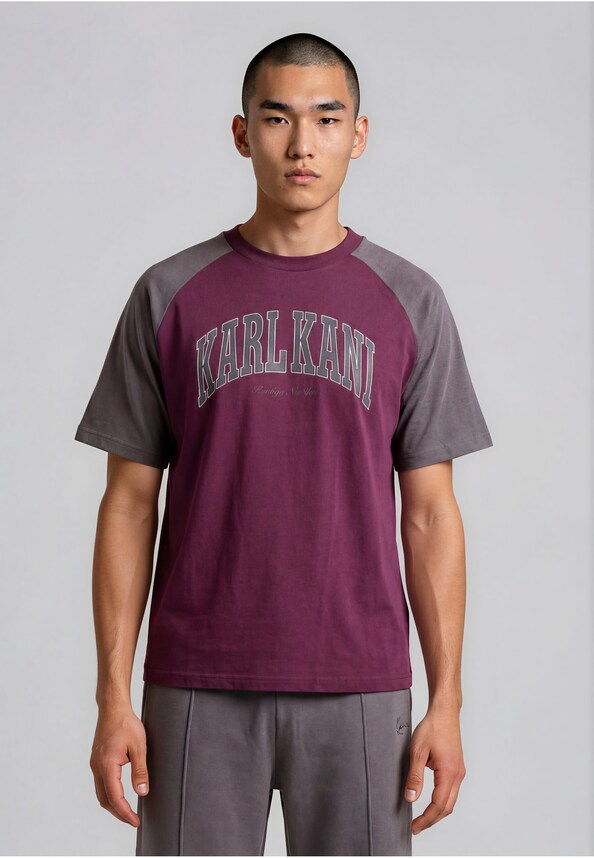 KK College Boxy Raglan-0