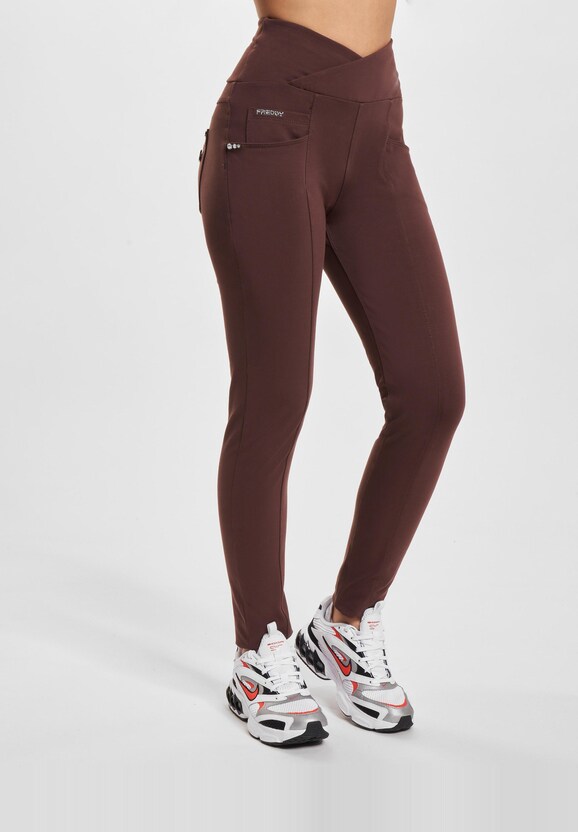 Freddy Super-High Waist N.O.W® Jeggings-2