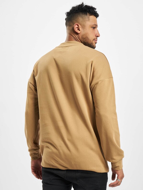 High Neck Cargo-1