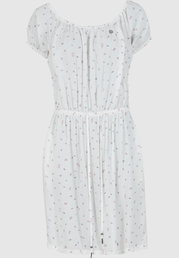 Ragwear Margitt Kleid-0