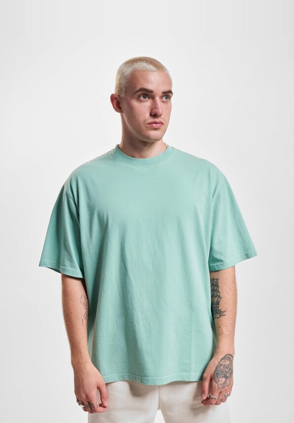 2Y Studios Basic Oversize T-Shirt-0