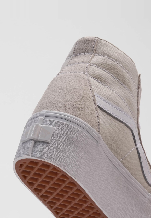 Vans Ua Sk8-Hi Tapered Stackform Sneakers-8