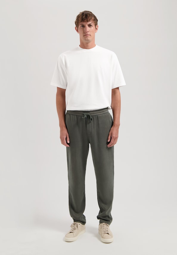 Logan Easy TENCEL™ Pants-3