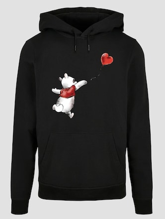 Absolute Cult Winnie The Pooh - Balloon Hoody