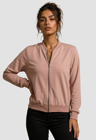 Cloud5ive Damen Bomberjacke Blouson