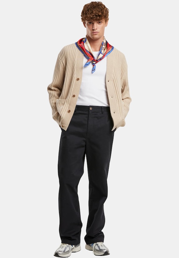 Prohibited Chino Pants-5