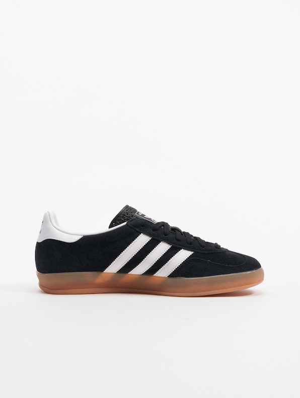 Gazelle Indoor-3