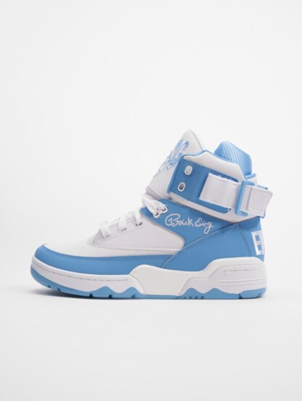 Ewing Athletics 33 HI Sneakers-1