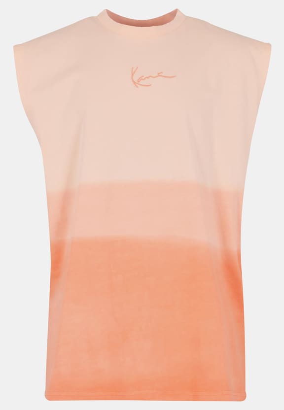 Signature Gradient Sleeveless -2