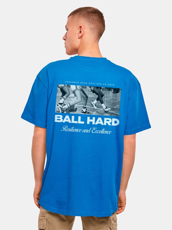 Ball Hard-1