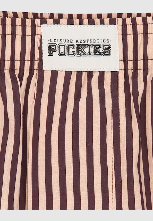 Striped Boyfriend Boxers-1