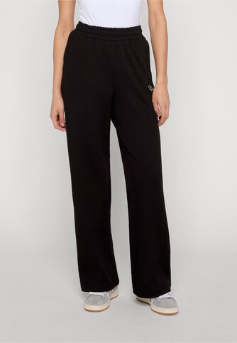 Dayita Loose Rib Pants