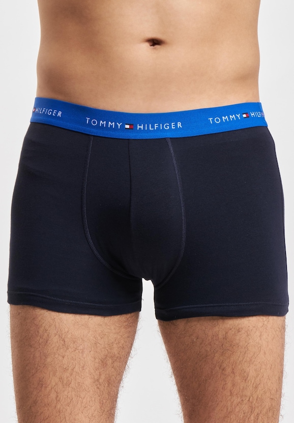 Tommy Hilfiger Trunk 5 Pack Boxershorts-7