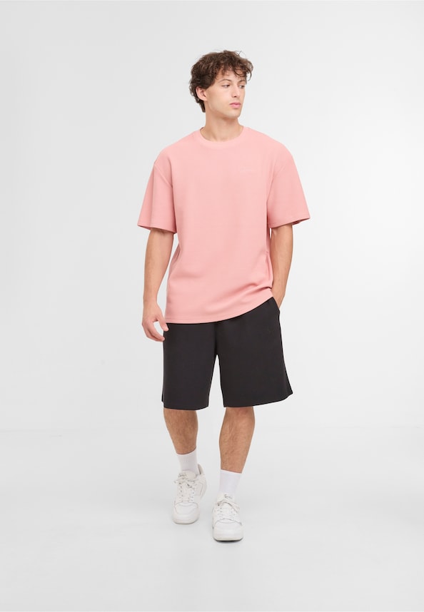 Signature Waffle Oversized -2
