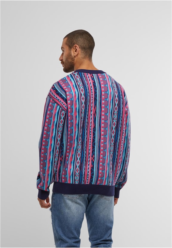 SIGNATURE KNIT CREW-1