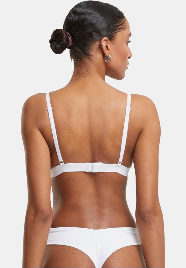 Ladies Basic unpadded Bra 2-Pack-1