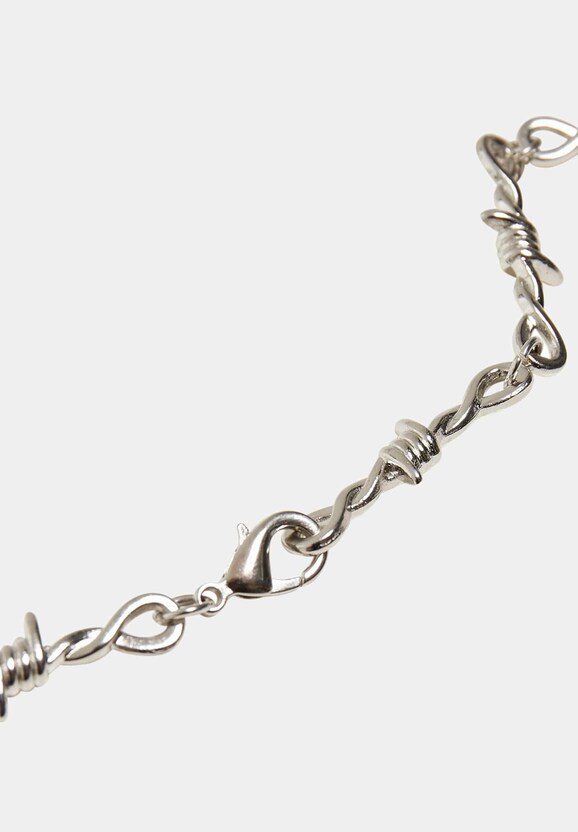 Barbed Wire-1