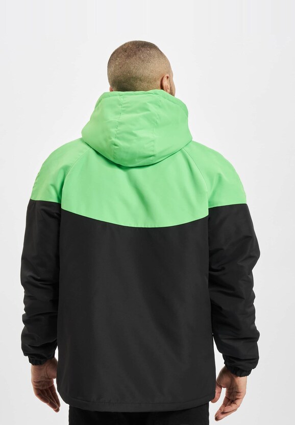 2-Tone Padded-0
