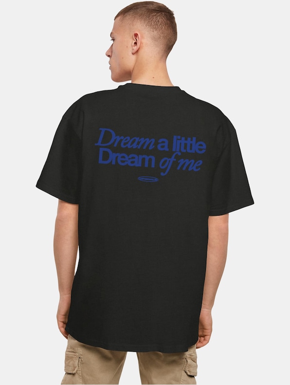 A little dream of me Heavy Oversize-1