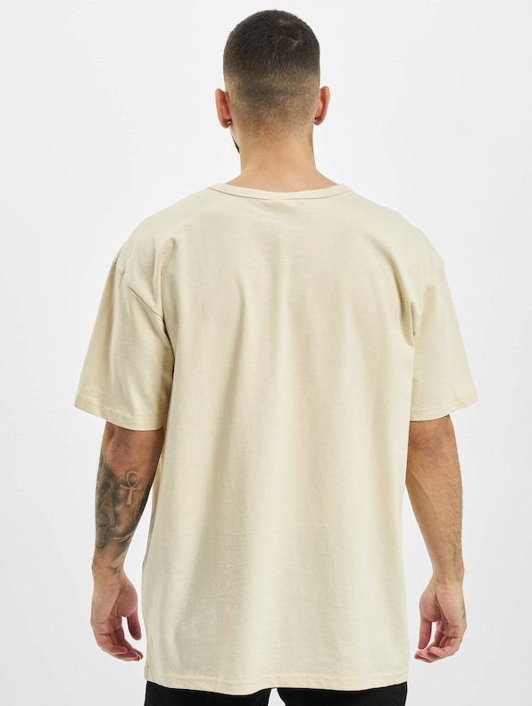 Urban Classics Organic Basic Tee | DEFSHOP | 60024