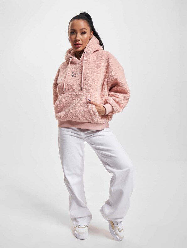 Metal Signature Teddy Os-4