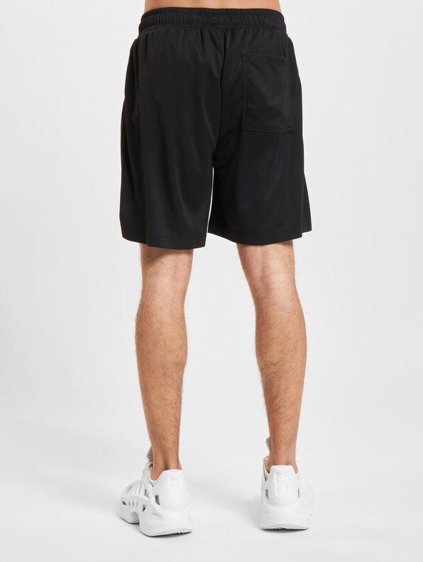 PEGADOR Sutro Mesh Shorts-1