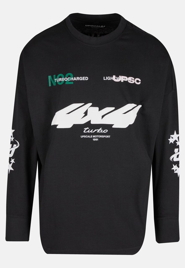 Motorsport Cut on Logsleeve-2