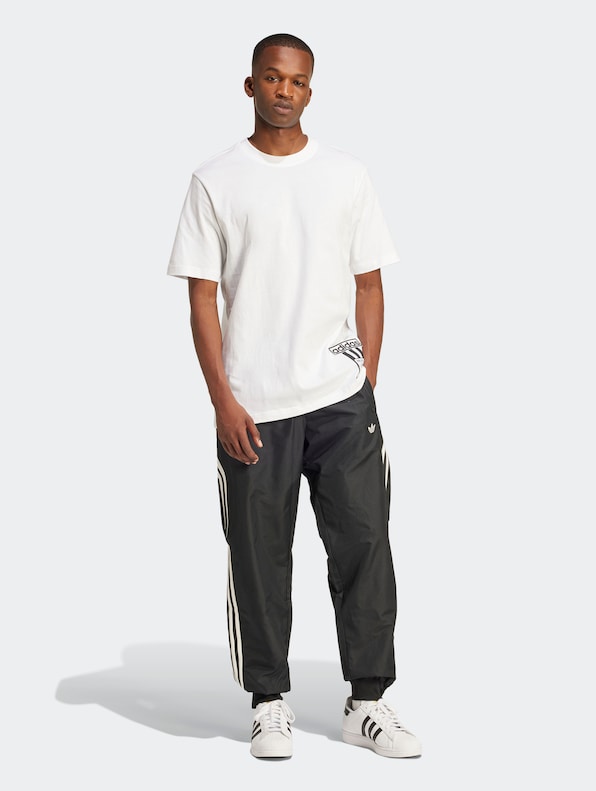 adidas Originals Adibreak T-Shirts-2