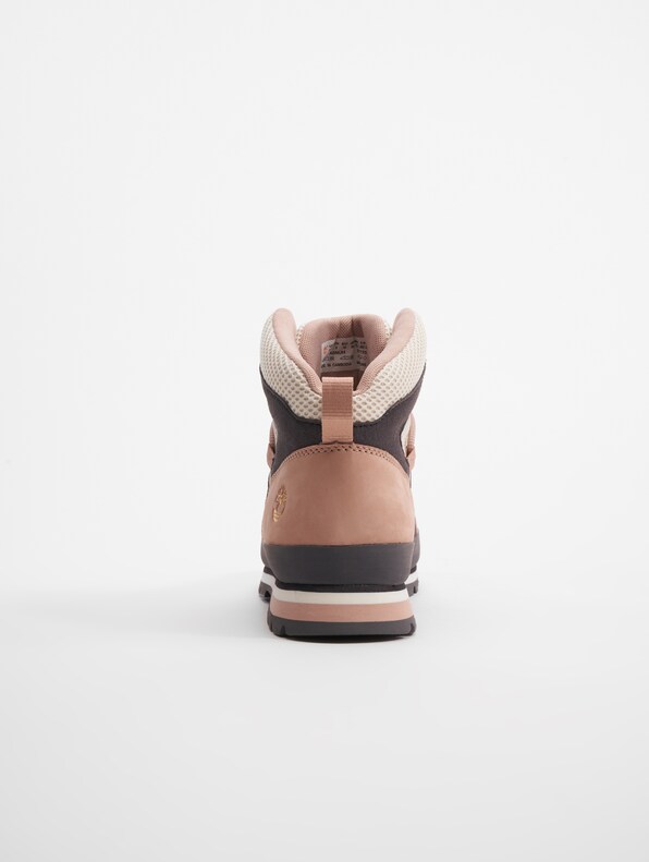 Timberland Euro Hiker Schuhe-5