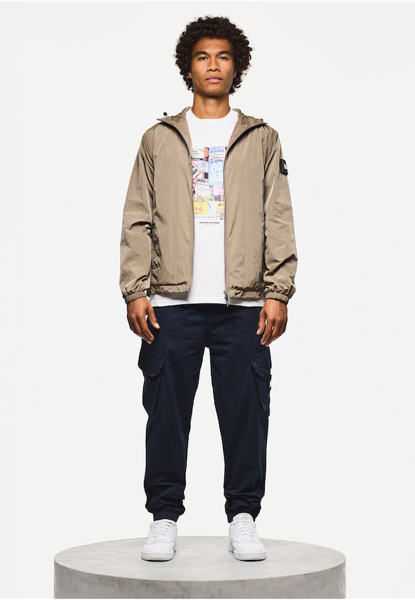 TECHNICIAN FACE MASK JACKET-2