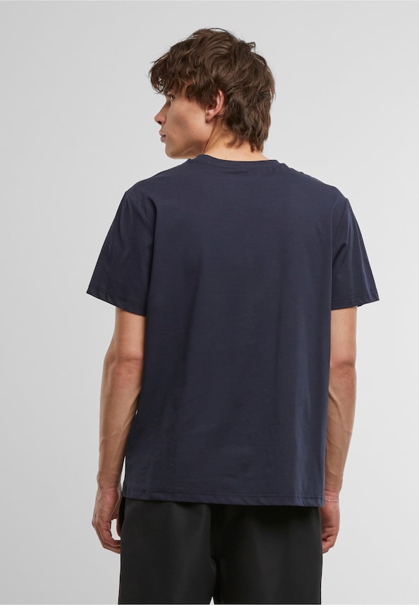 Lost Youth Regular Tee-1