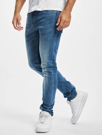 Slim Fit