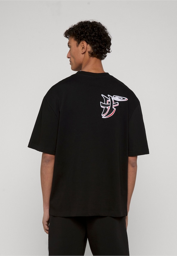 Graff _ Oversized Tshirt-1