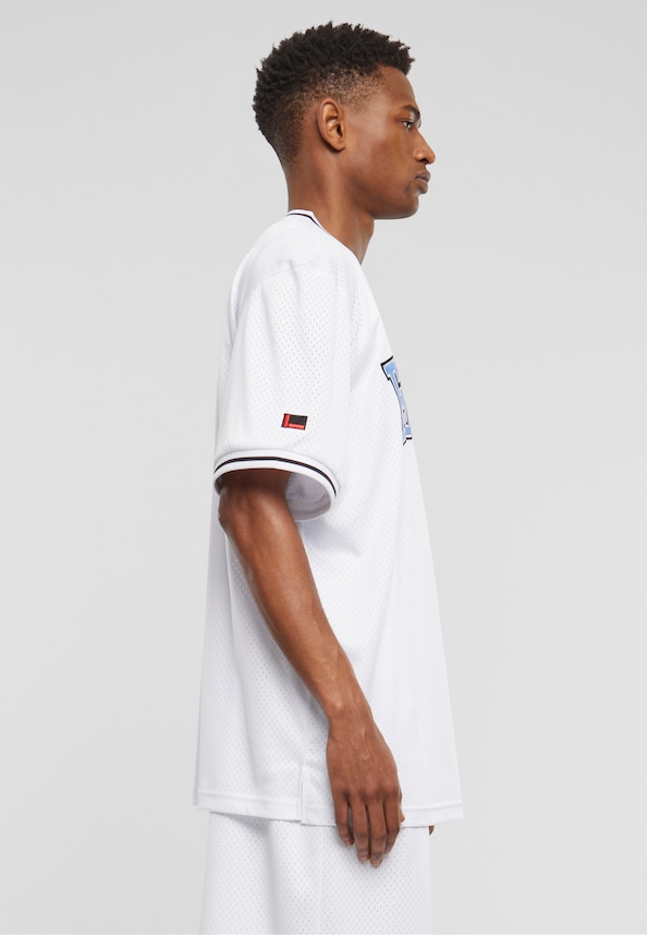 FM242-003-1 Fubu College Mesh Tee-3