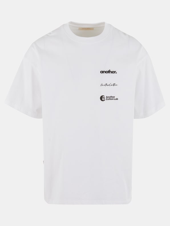 Timeless Oversized Tshirt-4