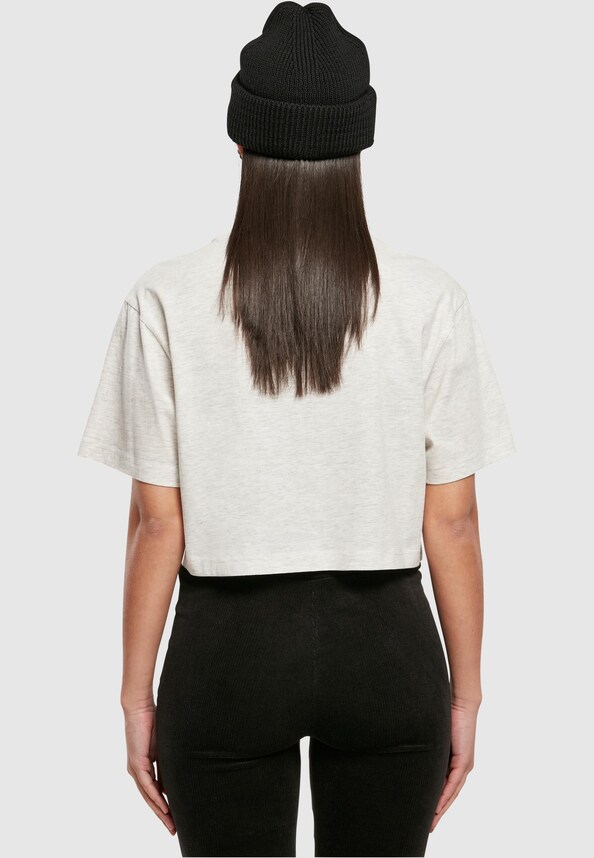 Ladies Short Oversize -1