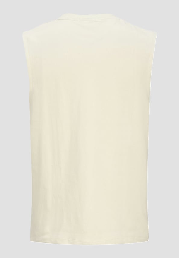 JORHYDRA SLEEVELESS TEXTURE -1