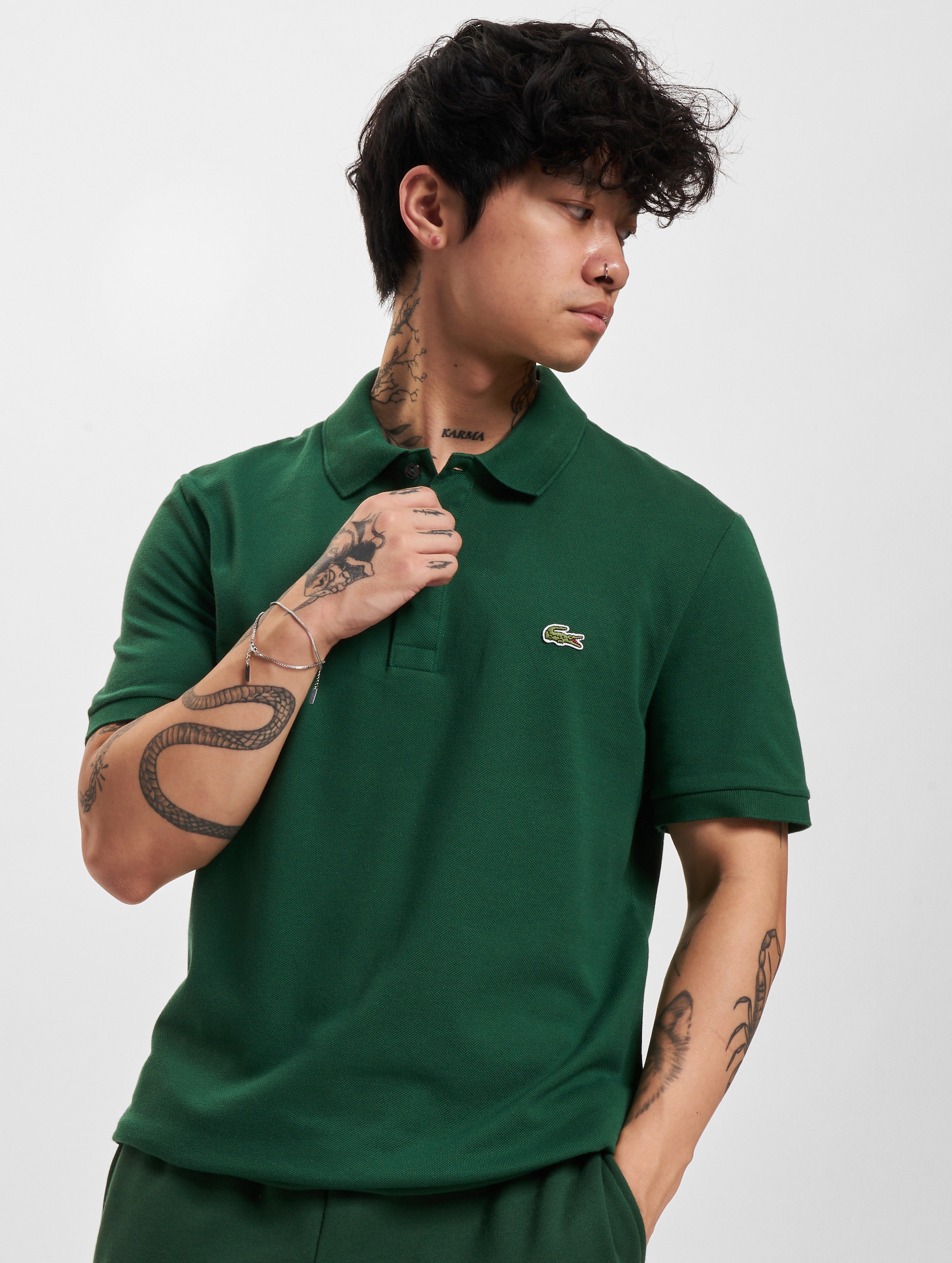 Lacoste Classic Polo Poloshirt