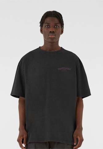 MJG Heavy Oversized Tee - Dominance